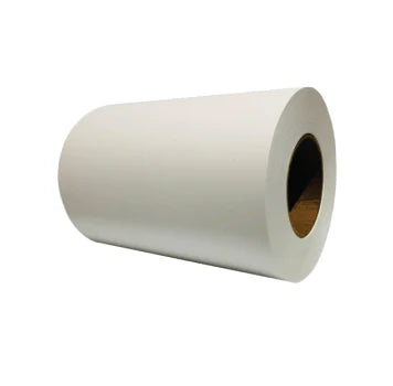 Rollo papel sublimación A4 100 metros